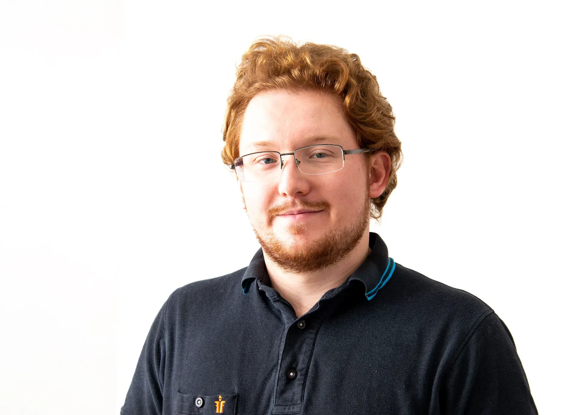Image of Luke