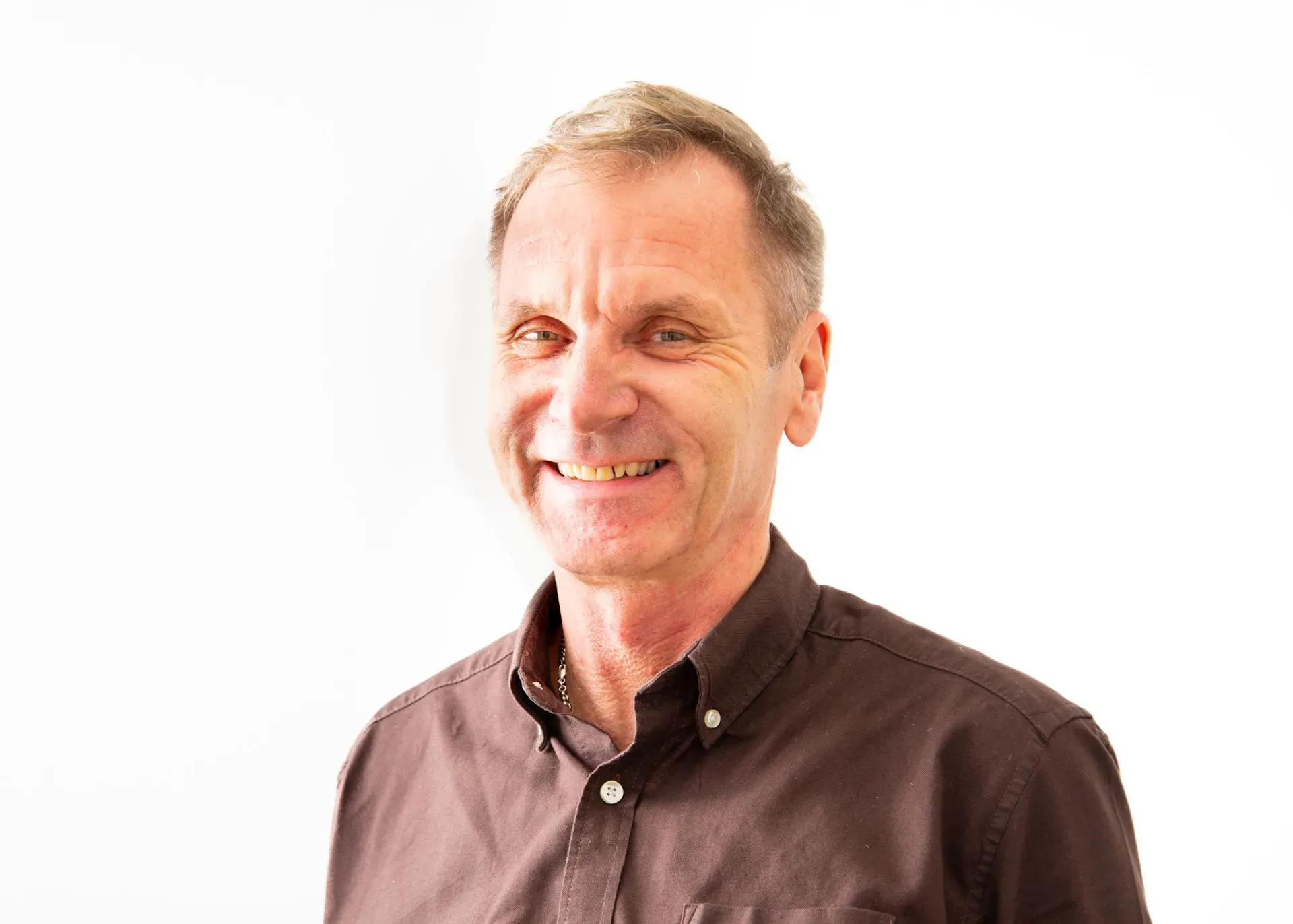 Image of Mike